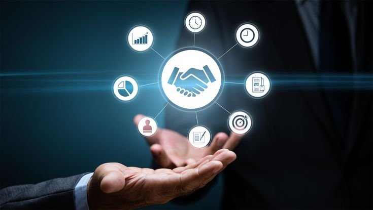 Business & Startup Consulting